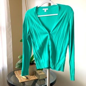 New York and Company Shirt